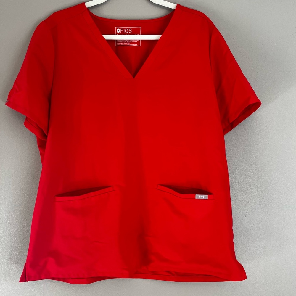 Figs Top